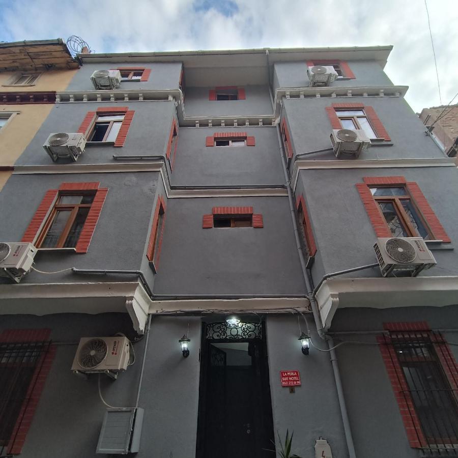 Reyna Hotel - Istanbul, Istanbul