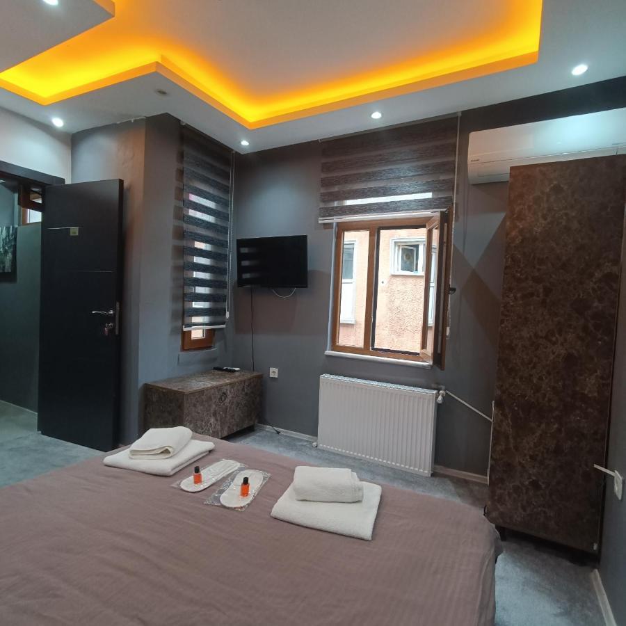 Reyna Hotel - Istanbul — Fotoğraflar 3