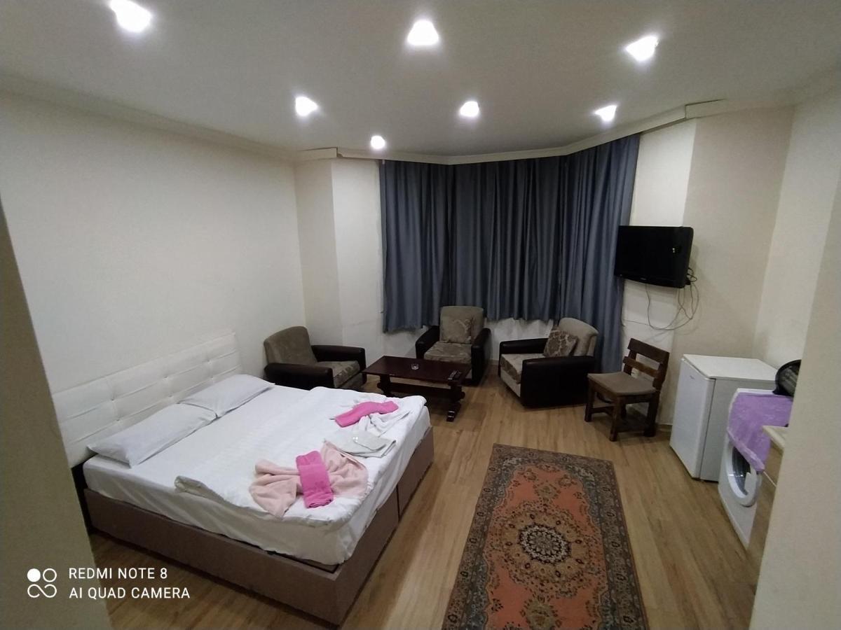 Reyna Hotel - Istanbul — Fotoğraflar 1